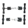 Kalibrator gratownik rozwiertak do rur PEX 25mm