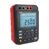 Miernik UT512D UNI-T rezystancji izolacji
