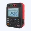 Miernik UT512D UNI-T rezystancji izolacji