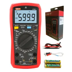 Miernik UT890C UNI-T