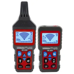 Lokalizator przewodów Noyafa NF-826