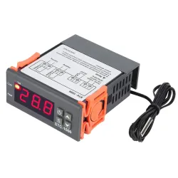 Termostat 230V STC-1000