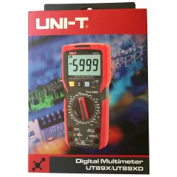 Miernik UT89X UNI-T