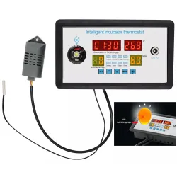 Termostat inkubatora XM26