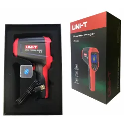 Kamera termowizyjna UNI-T UTi32