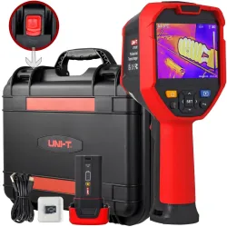 Kamera termowizyjna UNI-T UTi730E