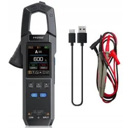 Miernik cęgowy FNIRSI DMC-100