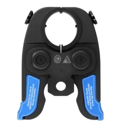 Szczęka do zaciskarki hydraulicznej LS