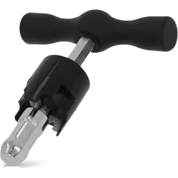 Kalibrator gratownik rozwiertak do rur PEX 32mm