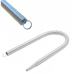Sprężyna wewnętrzna do gięcia rur PEX 20 50cm