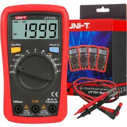 Miernik UT131A UNI-T