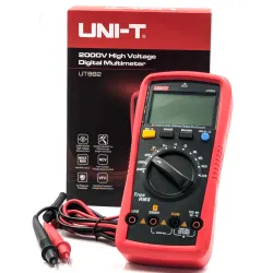 Miernik UT892 UNI-T