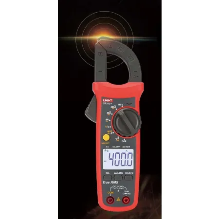 Miernik UT202+ Uni-T