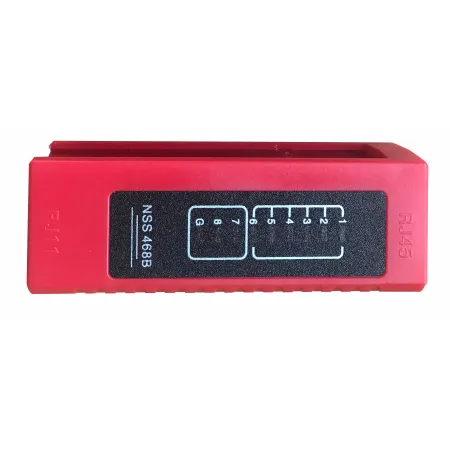 Tester sieci RJ45 RJ12 RJ11