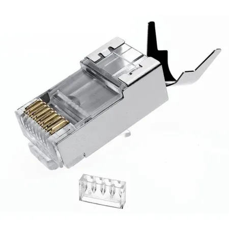 Wtyk RJ45 kat8 1,5mm