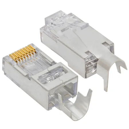 Wtyk RJ45 kat8 1,5mm