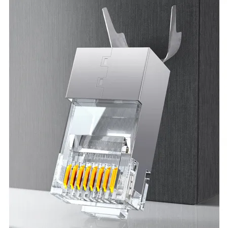 Wtyk RJ45 kat8 1,5mm