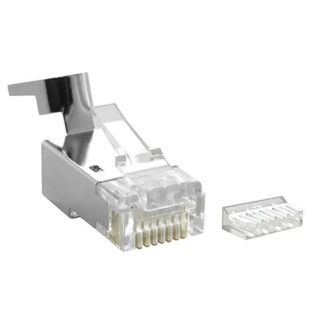 Wtyk RJ45 kat8 1,5mm