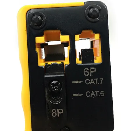 Zaciskarka RJ45 Kat7 HT-7088