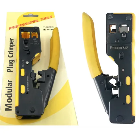Zaciskarka RJ45 Kat7 HT-7088