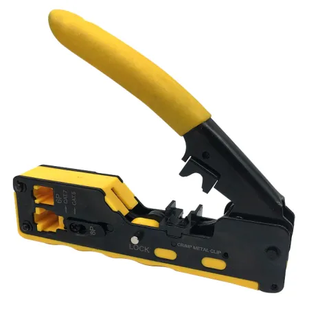 Zaciskarka RJ45 Kat7 HT-7088