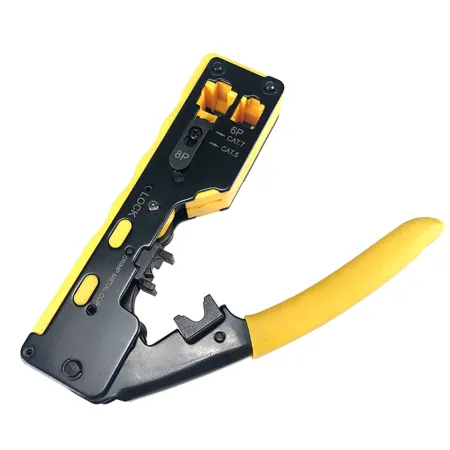 Zaciskarka RJ45 Kat7 HT-7088