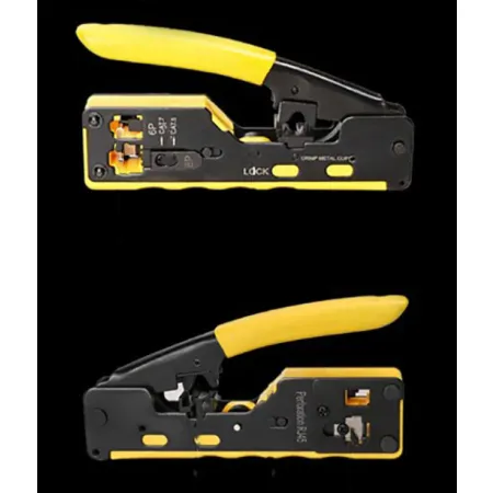 Zaciskarka RJ45 Kat7 HT-7088