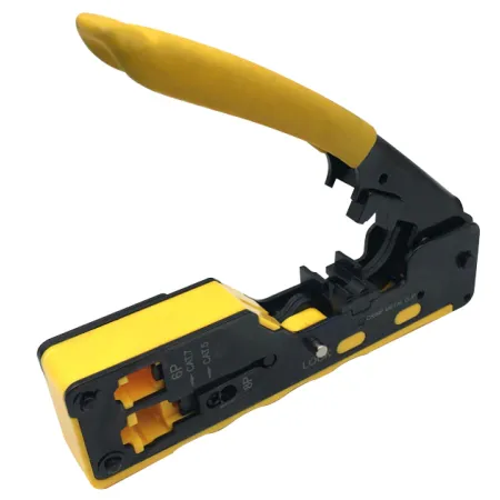 Zaciskarka RJ45 Kat7 HT-7088
