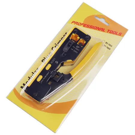Zaciskarka RJ45 Kat7 HT-7088