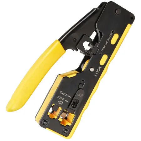Zaciskarka RJ45 Kat7 HT-7088