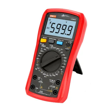 Miernik UT890C UNI-T