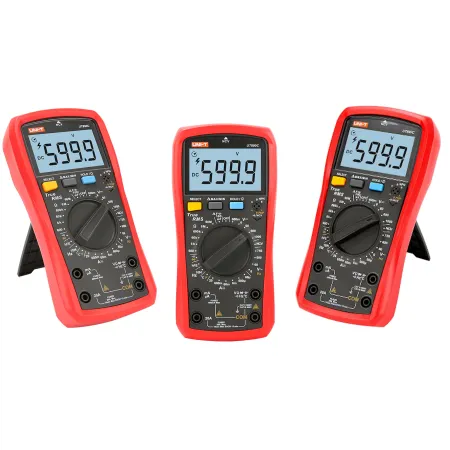 Miernik UT890C UNI-T