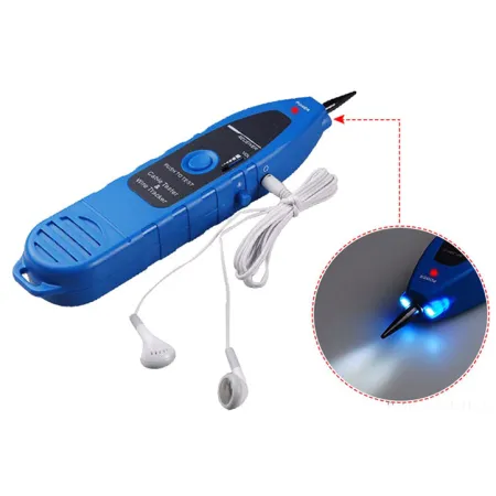 Tester sieci, szukacz par NOYAFA NF-388