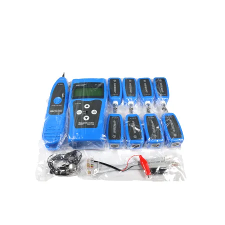 Tester sieci, szukacz par NOYAFA NF-388