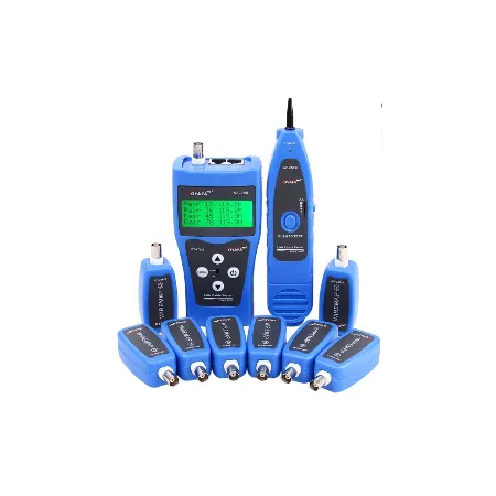 Tester sieci, szukacz par NOYAFA NF-388