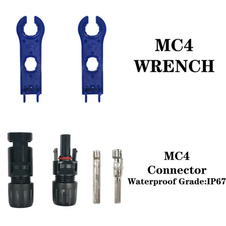 Zestaw narzędzi solarnych