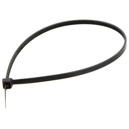 Opaska 200/5mm czarna
