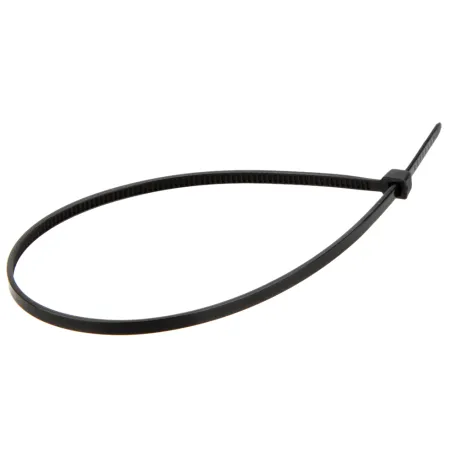 Opaska 200/5mm czarna