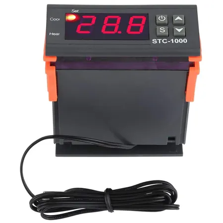 Termostat 230V STC-1000