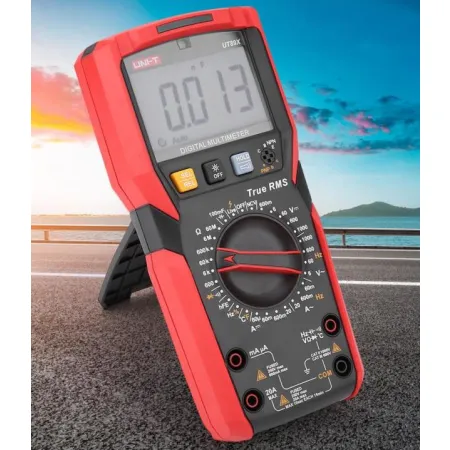 Miernik UT89X UNI-T