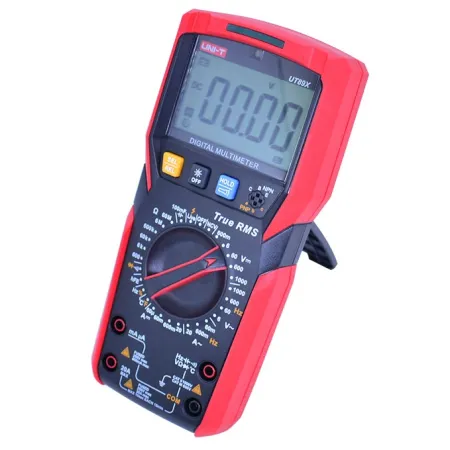 Miernik UT89X UNI-T