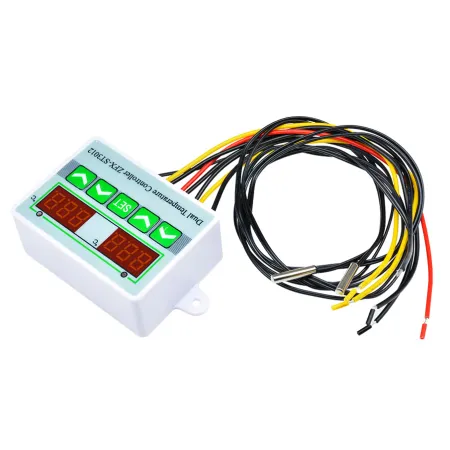 Termostat 230V ZFX-ST3012