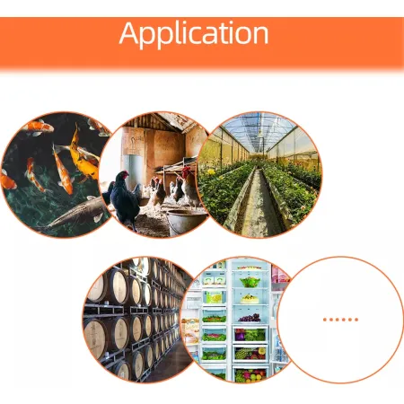 Termostat 230V STC-3028