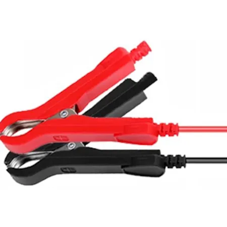 Prostownik automatyczny 12 V 6A