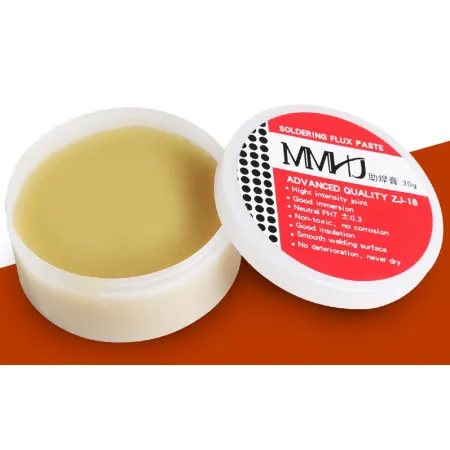 Pasta lutownicza 30g