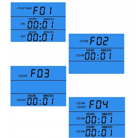 Termostat z gniazdem 230V
