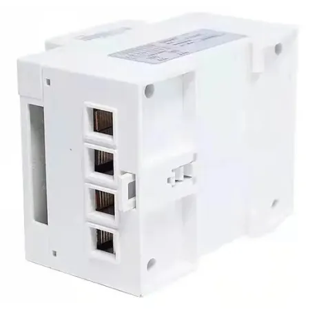 Licznik Chint DTSU666 230/380V  0,25-5