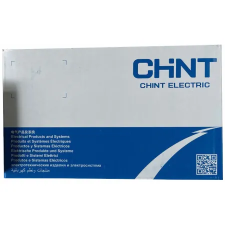 Licznik Chint DTSU666 230/380V  0,25-5