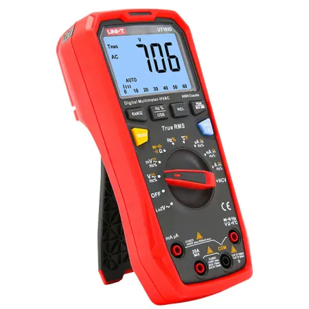 Miernik UT161D UNI-T