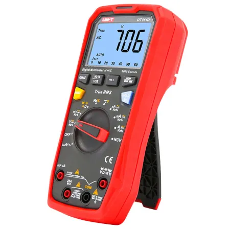 Miernik UT161D UNI-T